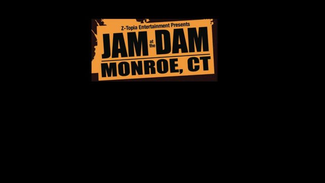 Music Festival | Z Topia - Jam At The Dam | Monroe, CT